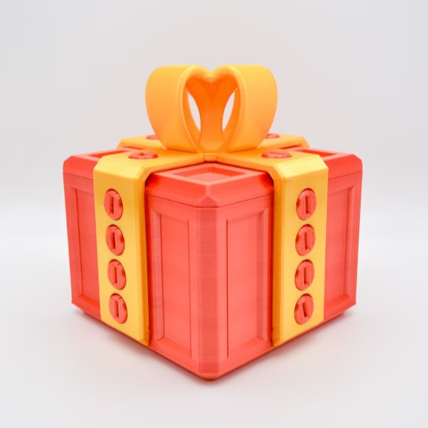 Annoying Gift Box – Make Every Celebration Unforgettable!