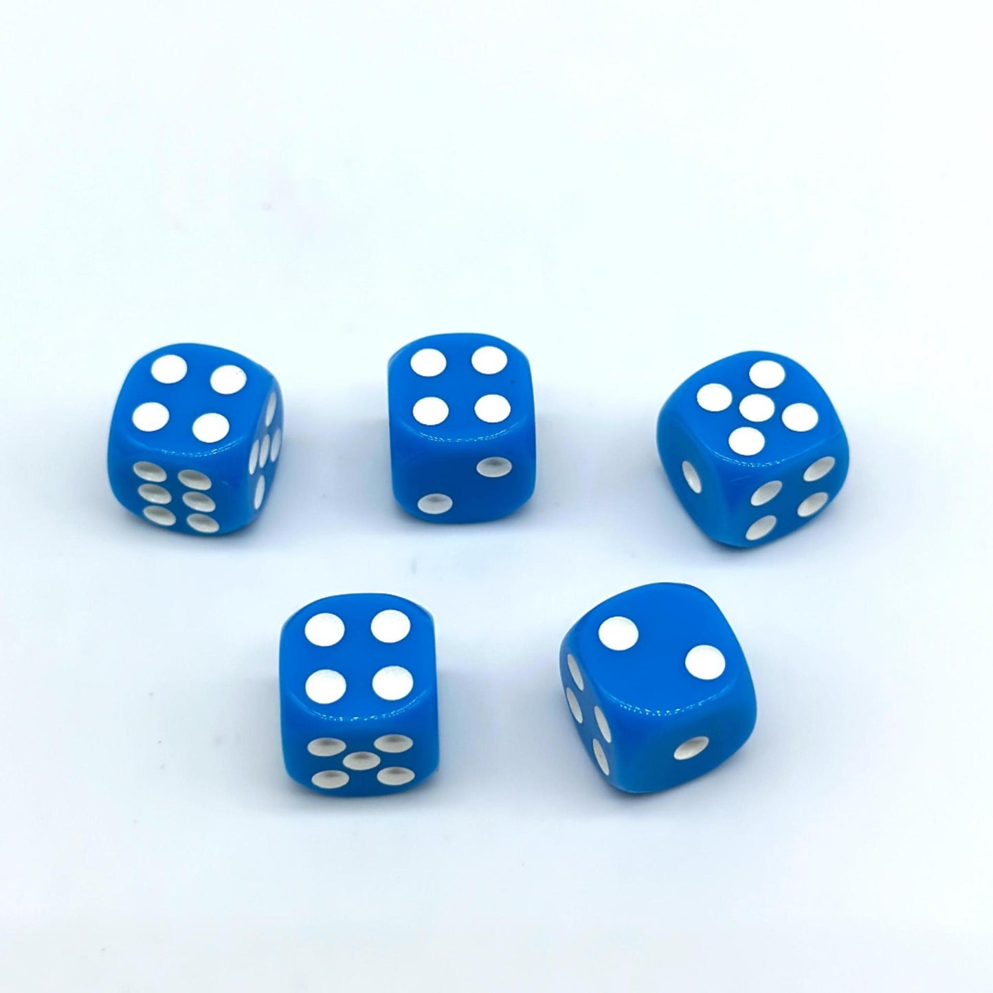 Strategy Board Game – Classic 2-Player Dice Game with a Modern Twist