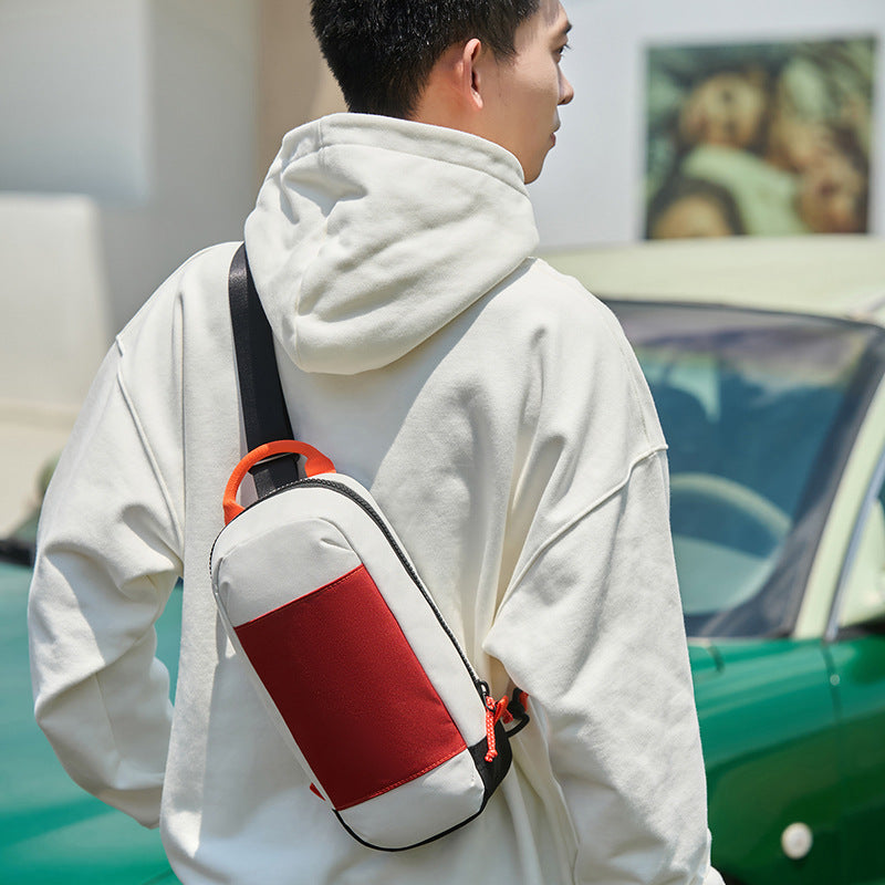 Nintendo Switch 2 Crossbody Bag – Secure & Organized Gaming On-the-Go