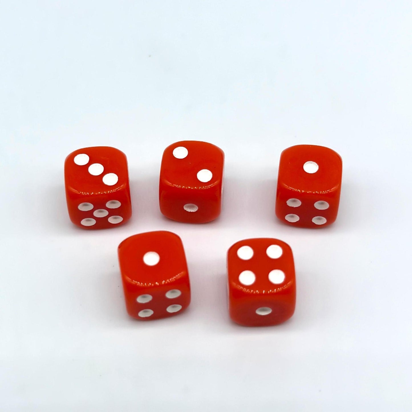 Strategy Board Game – Classic 2-Player Dice Game with a Modern Twist