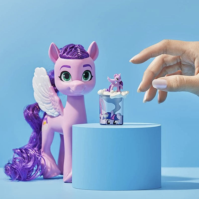 Toy Mini Brands Series 3 Collector's Kit – Mystery Capsules with Real Miniature Collectibles