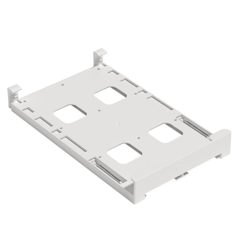 Refrigerator Can Organizer – Space-Saving Hanging Soda Can Dispenser