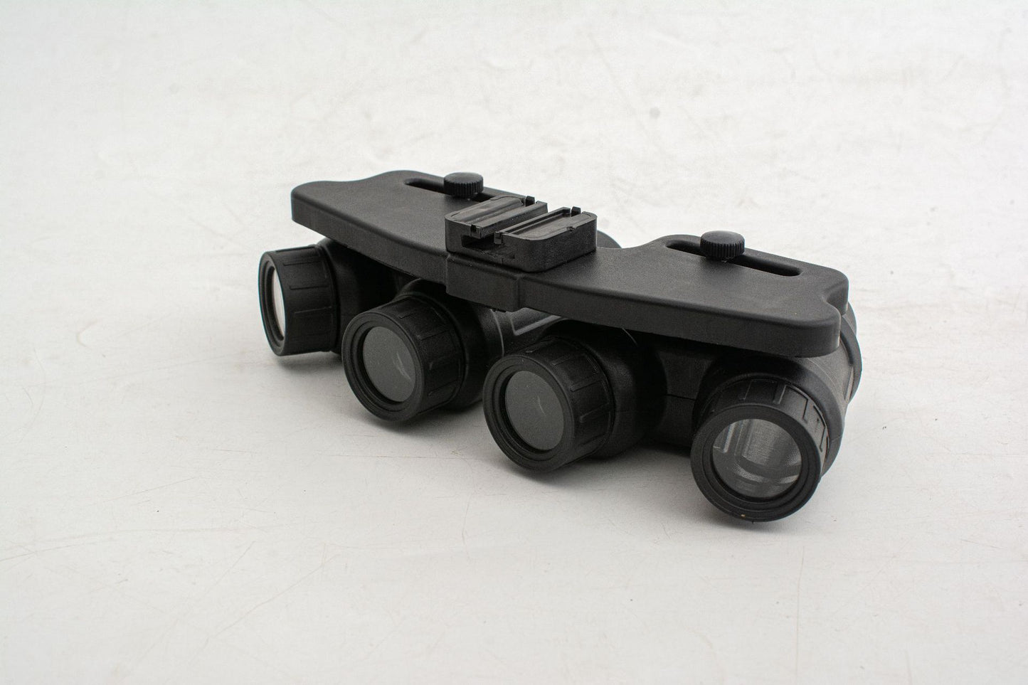 Outdoor Tactical Binocular PVS-18 Quad Night Vision Goggles