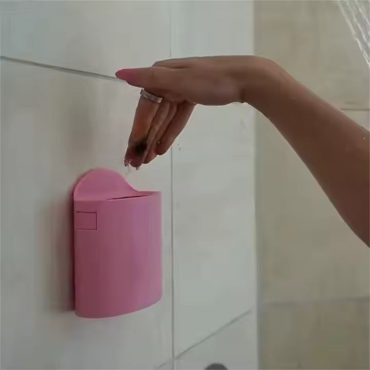 Shower Hair Collector – Smart Hair Collection Solution