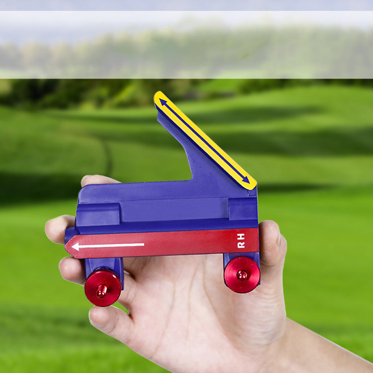 Golf Swing Trainer | Improve Skills · Accuracy · Confidence · Consistency