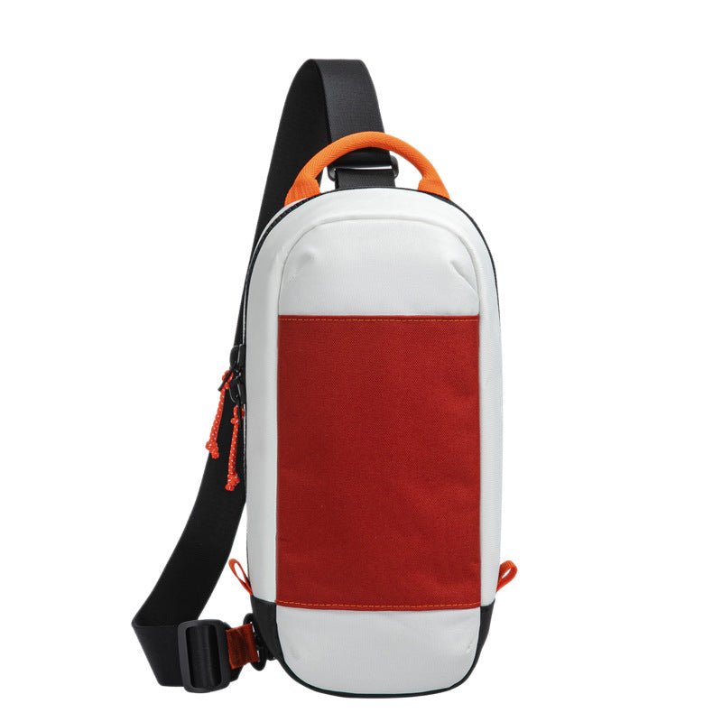 Nintendo Switch 2 Crossbody Bag – Secure & Organized Gaming On-the-Go