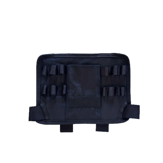 Portable Nylon Tool Waist Bag – Multifunctional Storage Leg & Waist Pouch | Wear-Resistant | Ideal for Electricians & Outdoor Repairs