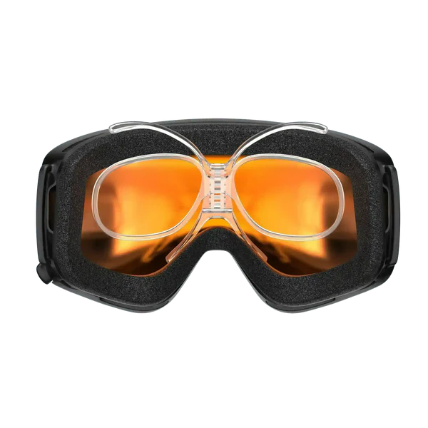 Prescription Goggle Insert – Clear Vision Without Glasses or Contacts