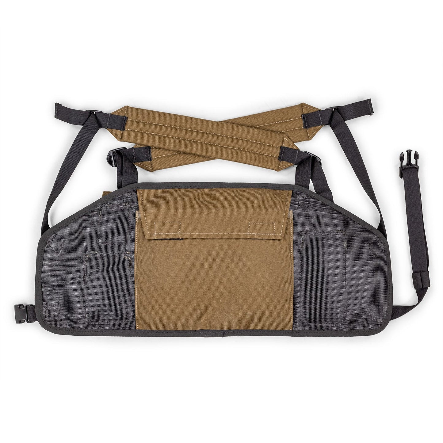 New Production SADF Pattern 83 Tactical Chest Rig (South African Defence Force)
