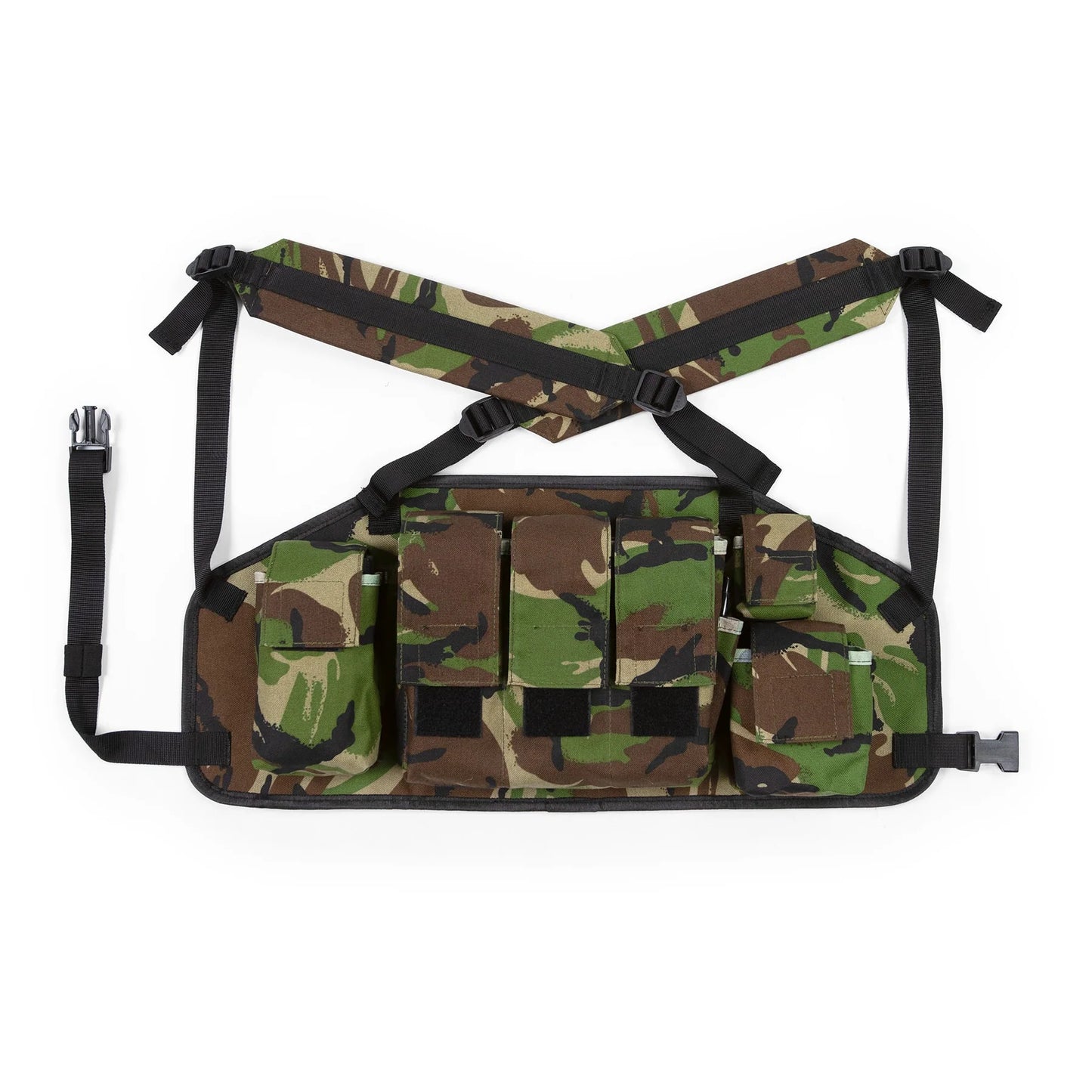 New Production SADF Pattern 83 Tactical Chest Rig (South African Defence Force)