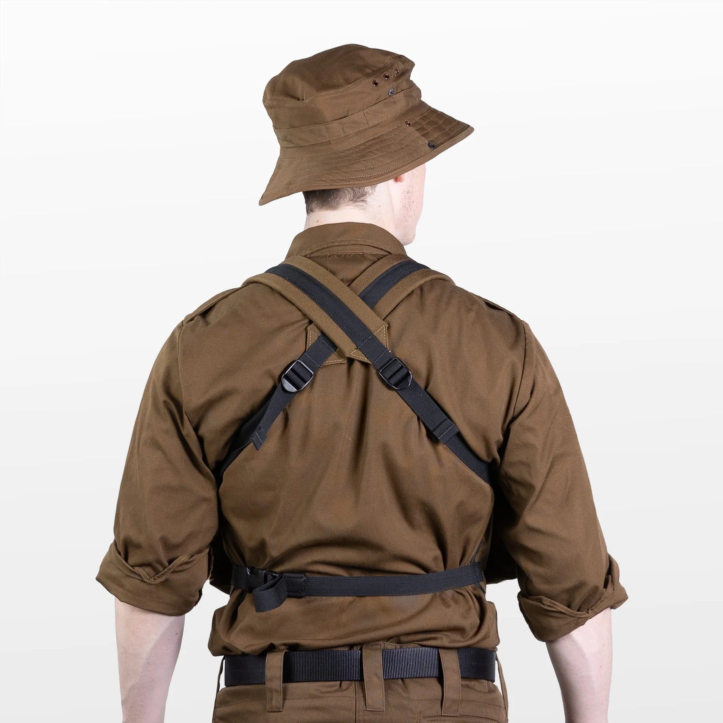 New Production SADF Pattern 83 Tactical Chest Rig (South African Defence Force)