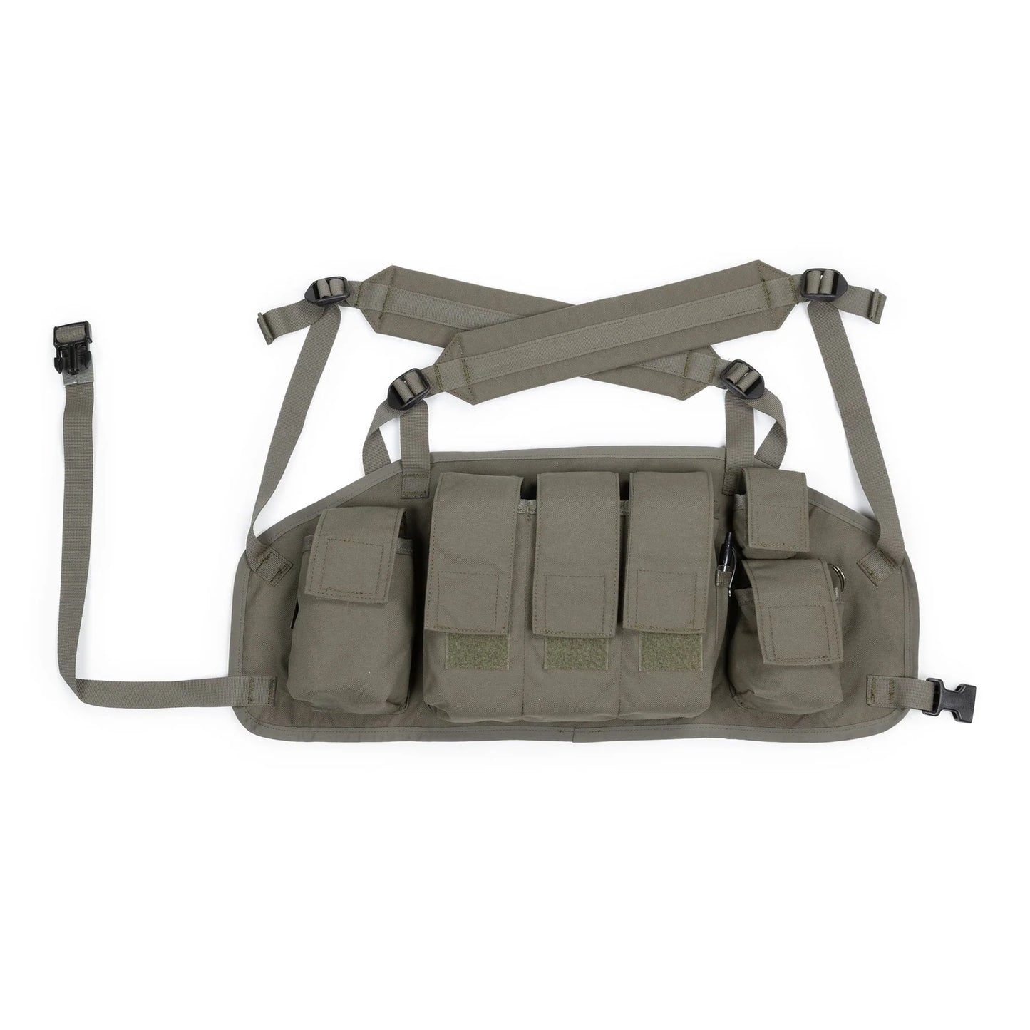New Production SADF Pattern 83 Tactical Chest Rig (South African Defence Force)