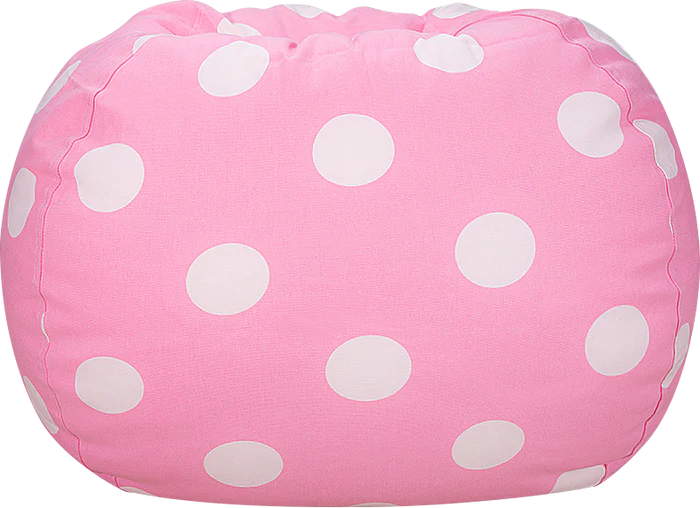 Stuffed Animal Storage Bean Bag Cover