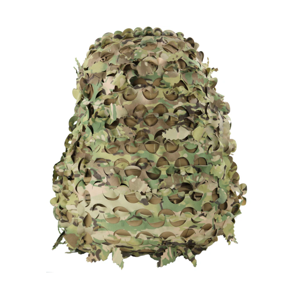 Backpack Cover – Tactical Camouflage for Concealment and Protection