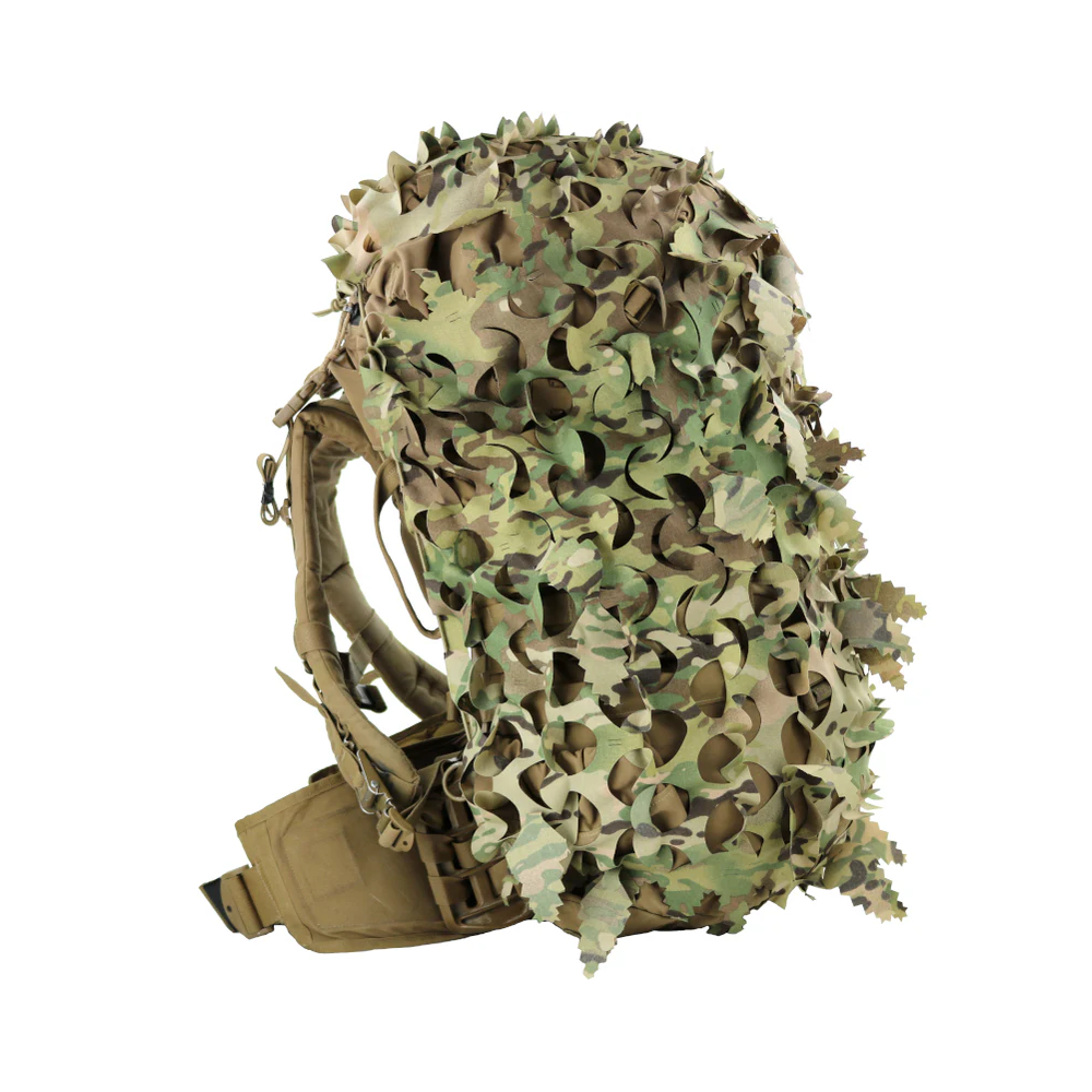Backpack Cover – Tactical Camouflage for Concealment and Protection