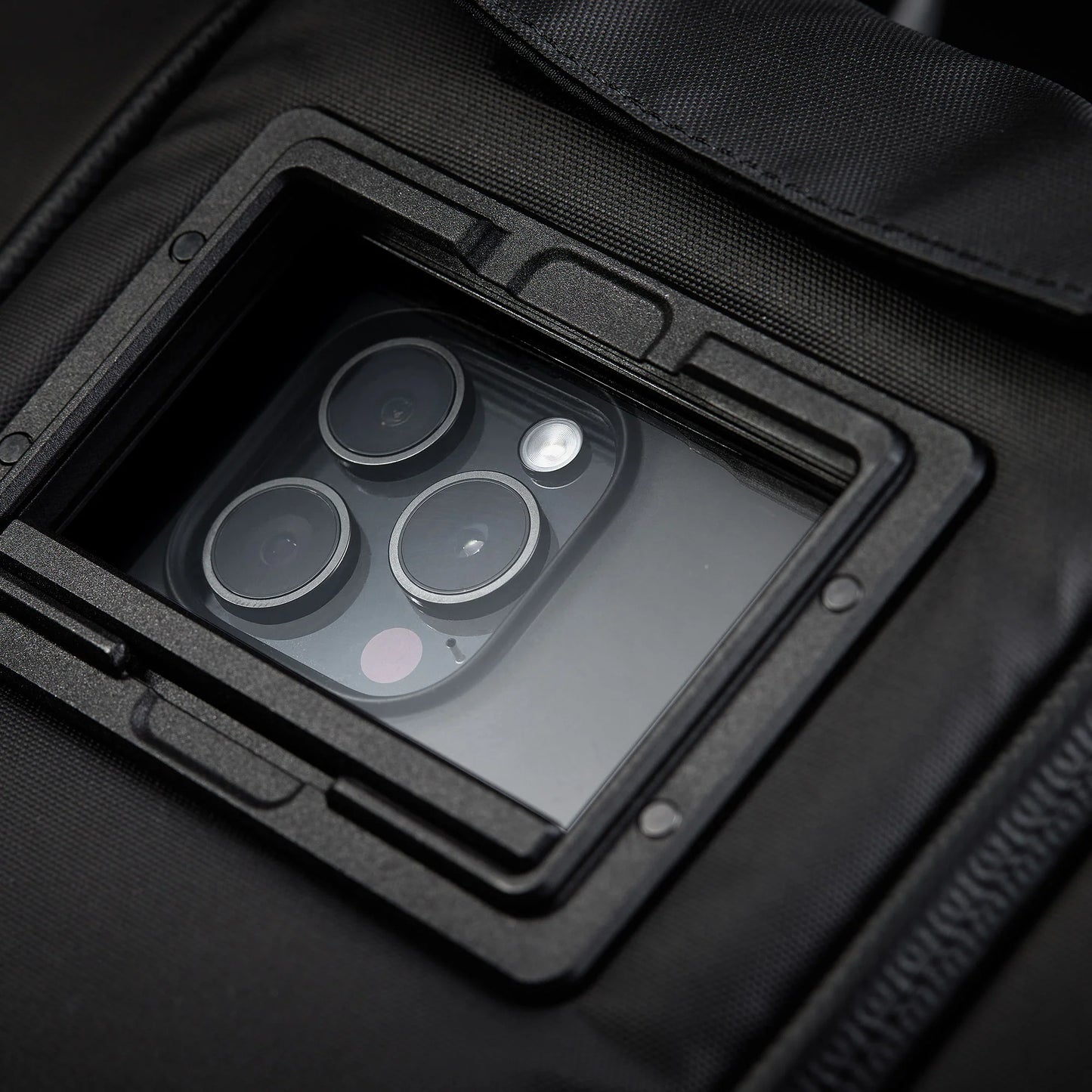 Chest Pack – Waterproof Crossbody Sling Bag | 6L Capacity | Lightweight & Durable