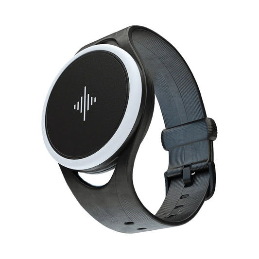 Smart Wearable Metronome – Customizable Rhythm for Musicians