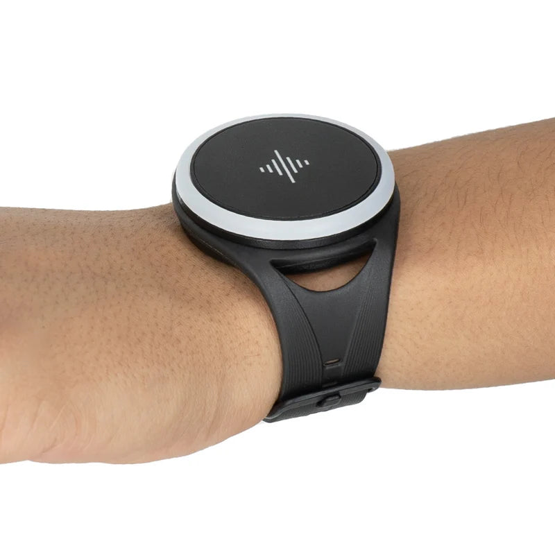 Smart Wearable Metronome – Customizable Rhythm for Musicians