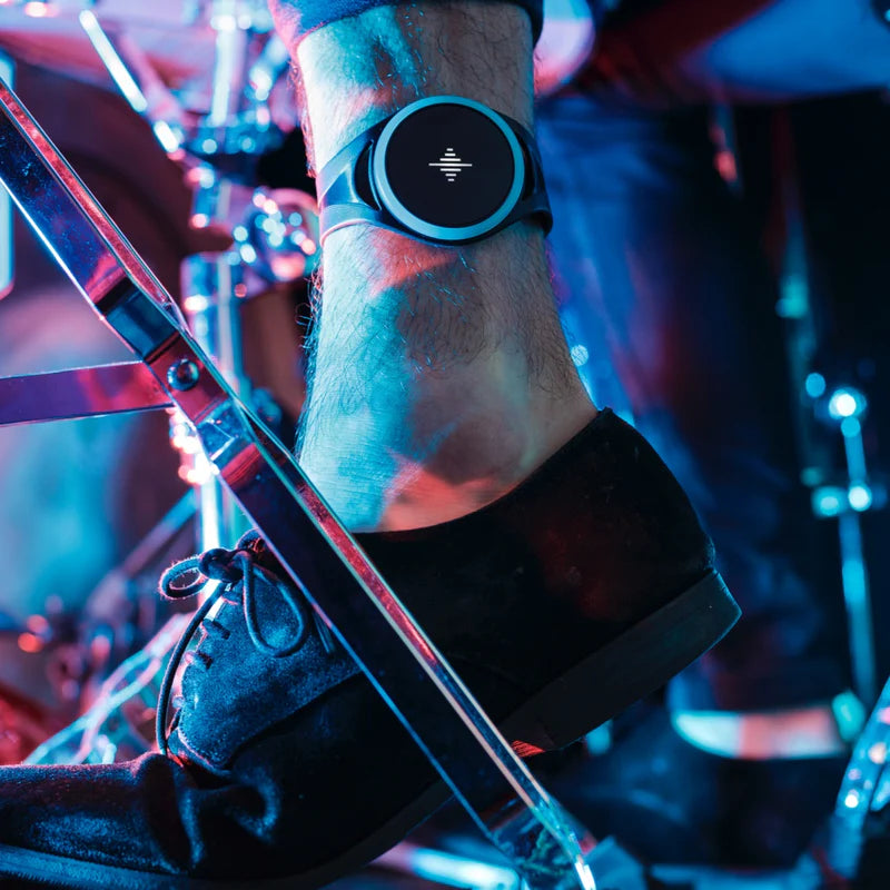 Smart Wearable Metronome – Customizable Rhythm for Musicians