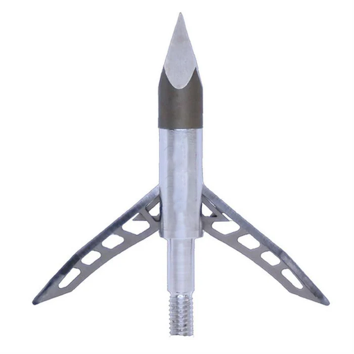Super Cutting Expandable Broadhead – 100 gr / 125 gr Options