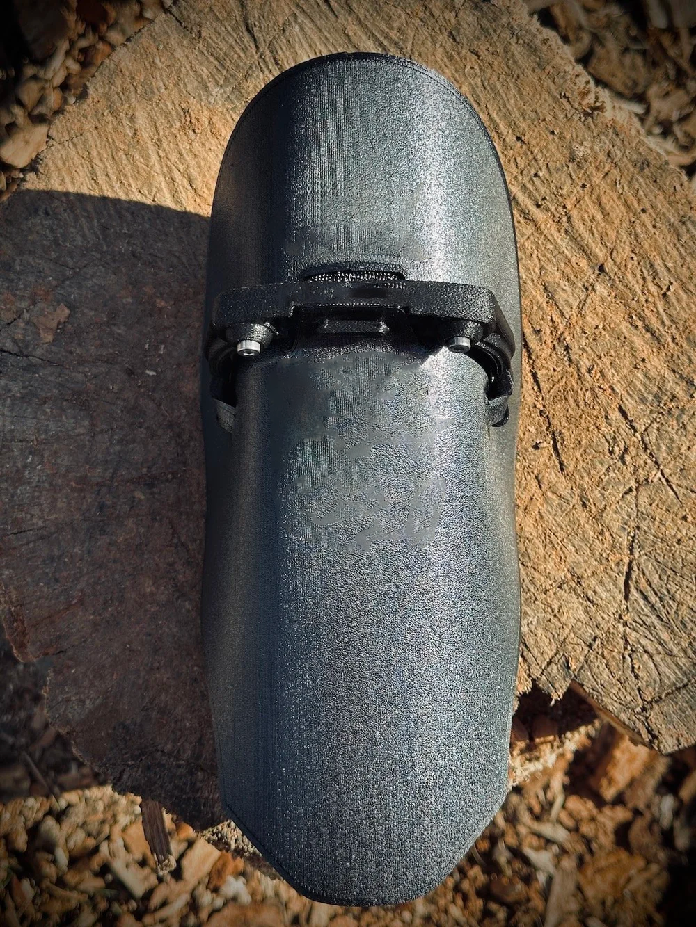 Mudguard Mounting System – Easy and Quick Installation for Fork-mounted Mudguards