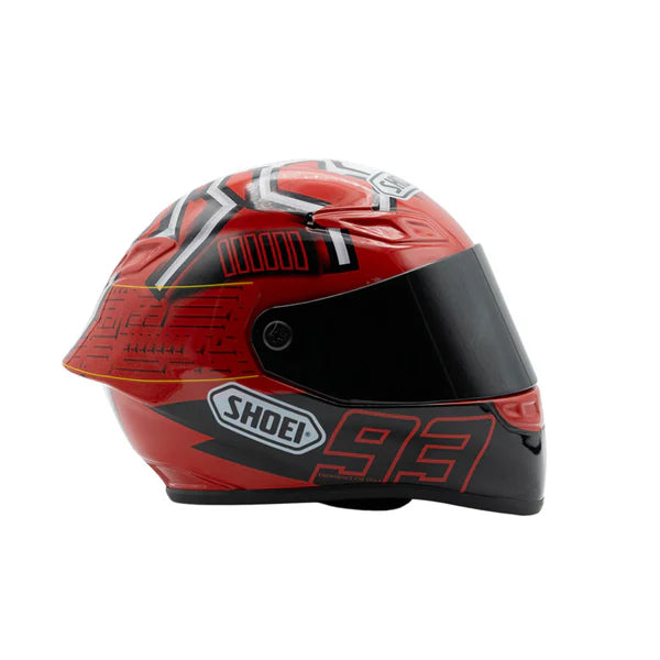 Mini Motorcycle Helmet | Collectible · Fine Detail · Premium Quality
