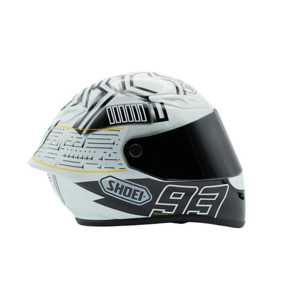 Mini Motorcycle Helmet | Collectible · Fine Detail · Premium Quality