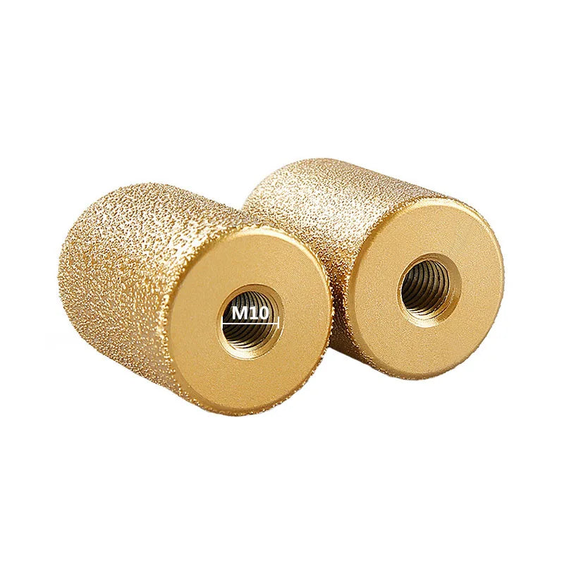 Diamond Finger and Arc Wheels – BL-TL478 for Marble & Quartz Countertop Polishing