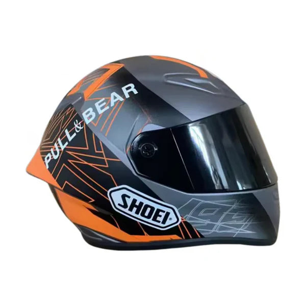 Mini Motorcycle Helmet | Collectible · Fine Detail · Premium Quality