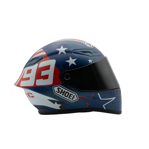 Mini Motorcycle Helmet | Collectible · Fine Detail · Premium Quality
