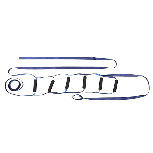 Bed Sit-Up Assist Strap – Easily Sit Up Without Help | Suitable for Seniors, Pregnant Women, and Mobility-Impaired Users