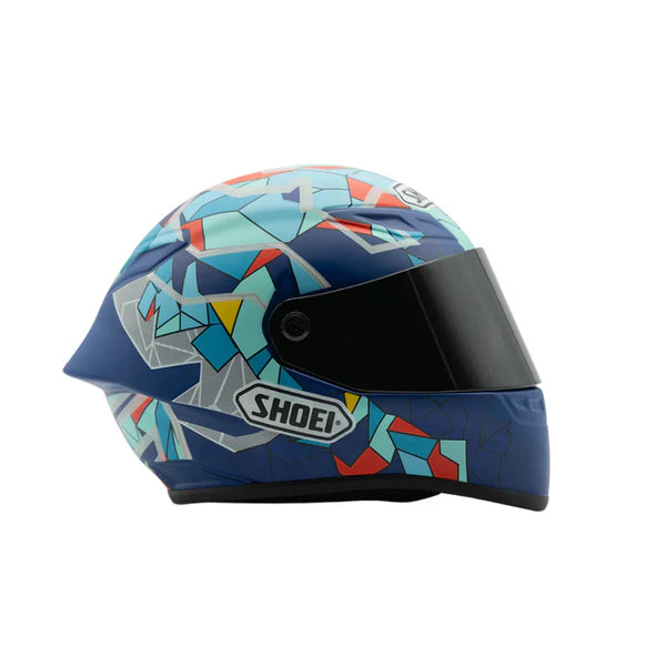 Mini Motorcycle Helmet | Collectible · Fine Detail · Premium Quality