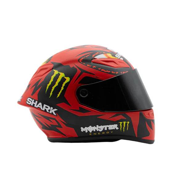 Mini Motorcycle Helmet | Collectible · Fine Detail · Premium Quality