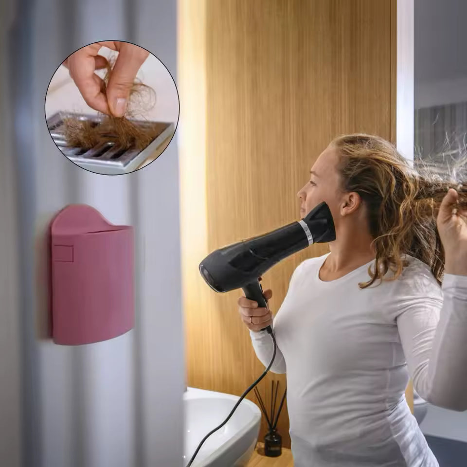 Shower Hair Collector – Smart Hair Collection Solution