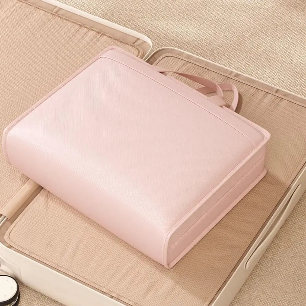 7-in-1 Travel Luggage Bag – Hanging Large-Capacity Organizer with Underwear Divider