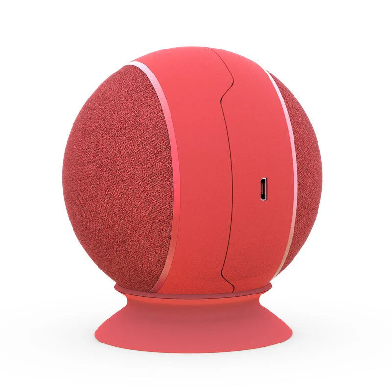 2-in-1 Detachable Magic Bluetooth Speaker – Portable High-Quality Sound