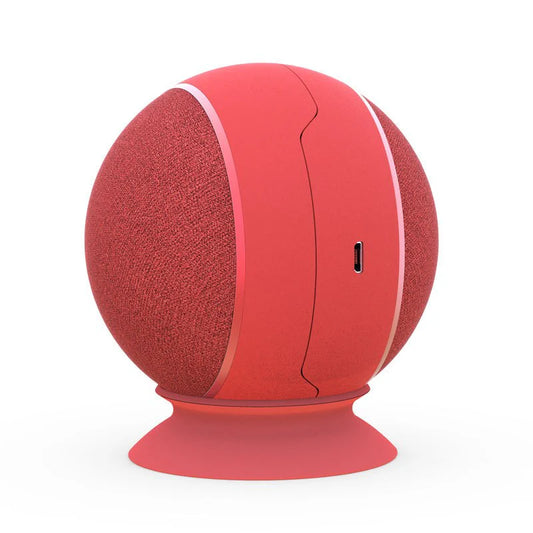 2-in-1 Detachable Magic Bluetooth Speaker – Portable High-Quality Sound