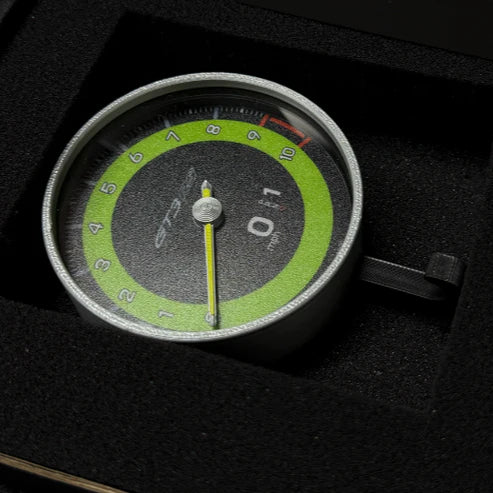 Tachometer-Style Key Holders