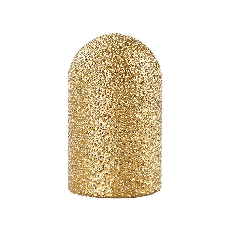 Diamond Finger and Arc Wheels – BL-TL478 for Marble & Quartz Countertop Polishing