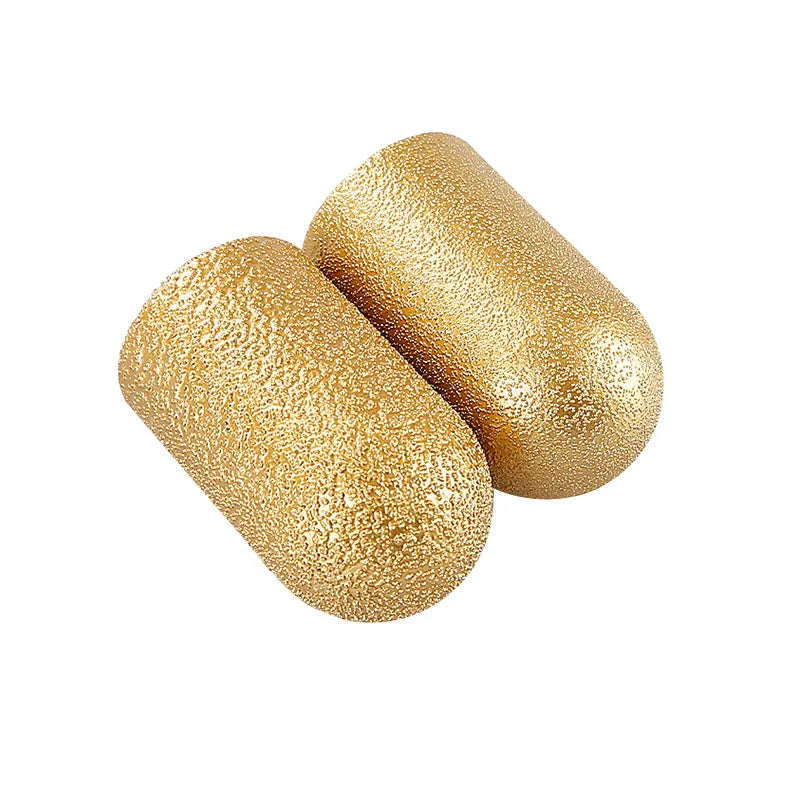 Diamond Finger and Arc Wheels – BL-TL478 for Marble & Quartz Countertop Polishing