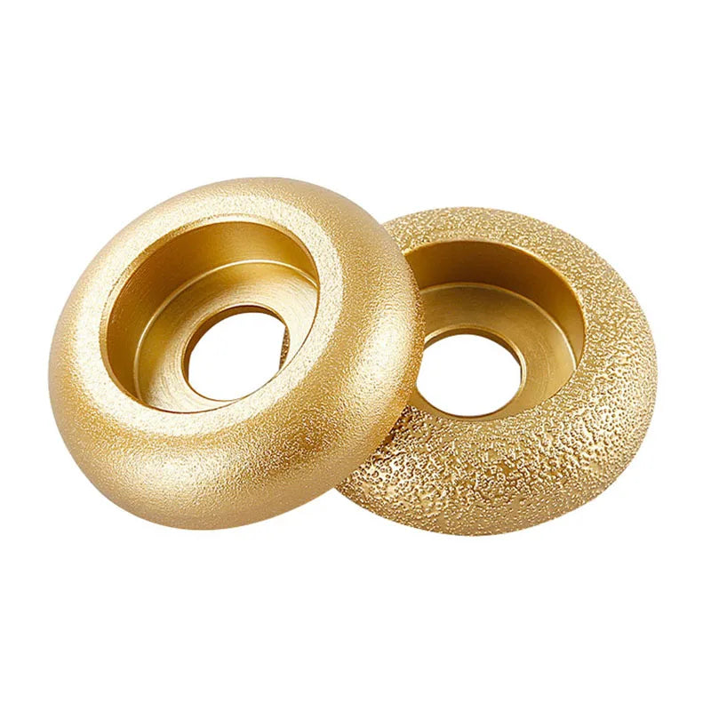 Diamond Finger and Arc Wheels – BL-TL478 for Marble & Quartz Countertop Polishing