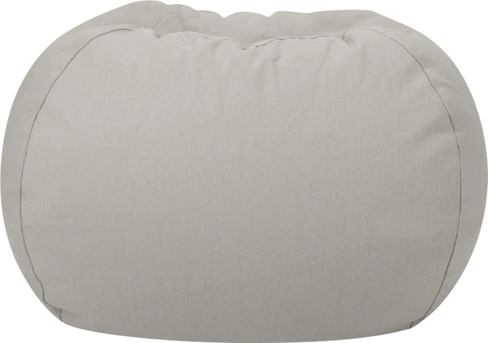 Stuffed Animal Storage Bean Bag Cover