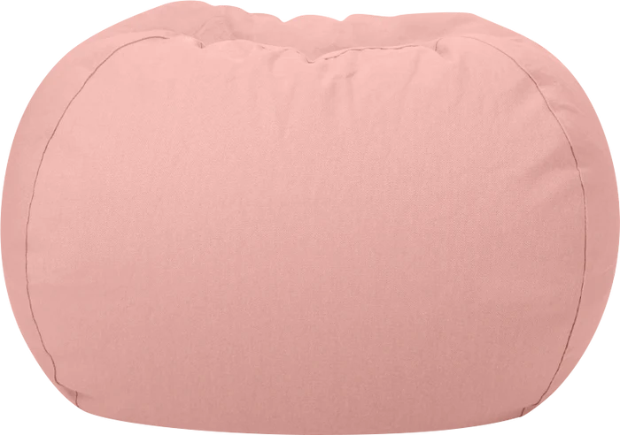 Stuffed Animal Storage Bean Bag Cover