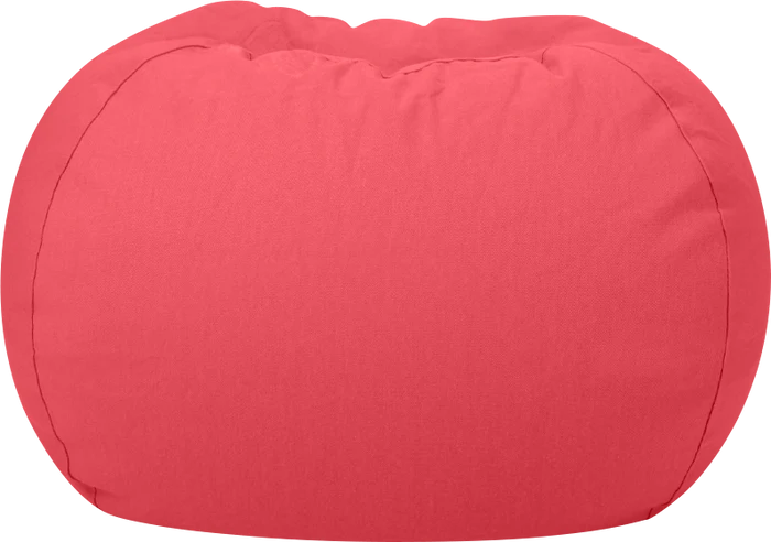 Stuffed Animal Storage Bean Bag Cover