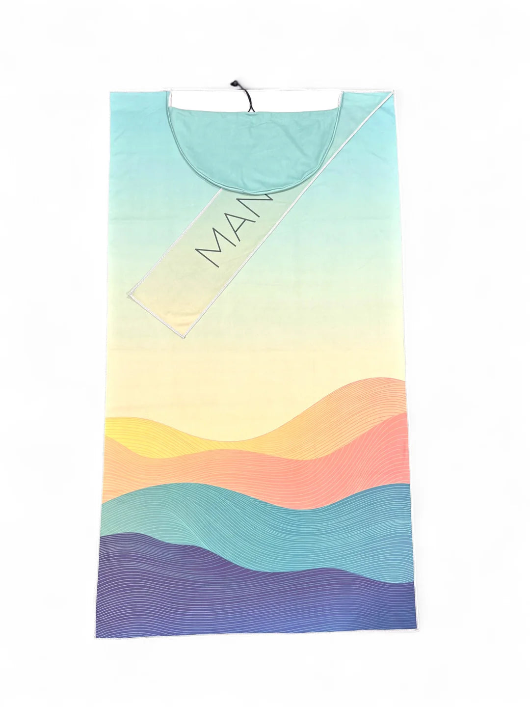 Super Absorbent Car Seatbelt Protector – Multifunctional Protection | Adjustable Hood | Portable for Travel