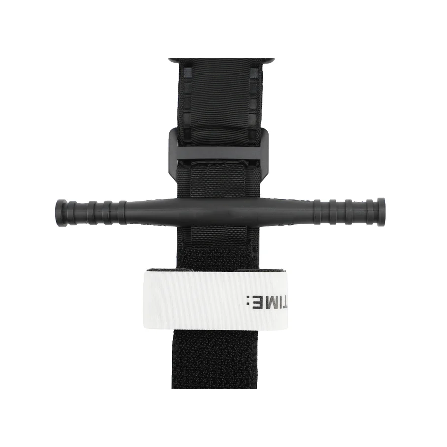 Tactical Tourniquet – Compact and Easy-to-Use Emergency Solution