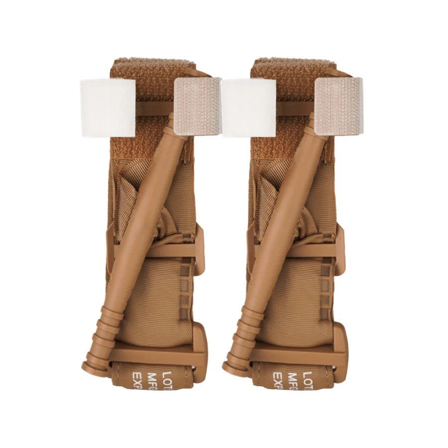 Tactical Tourniquet – Compact and Easy-to-Use Emergency Solution