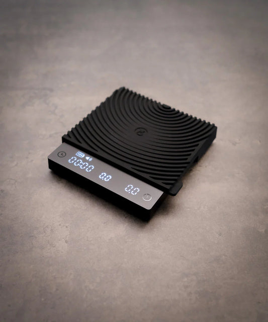 Mini Coffee Scale – For Espresso & Pour-Over