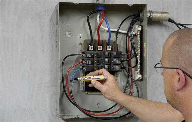 Orange Wire Marker – Long-Lasting, Quick-Dry Coating for Electrical & Cable Identification