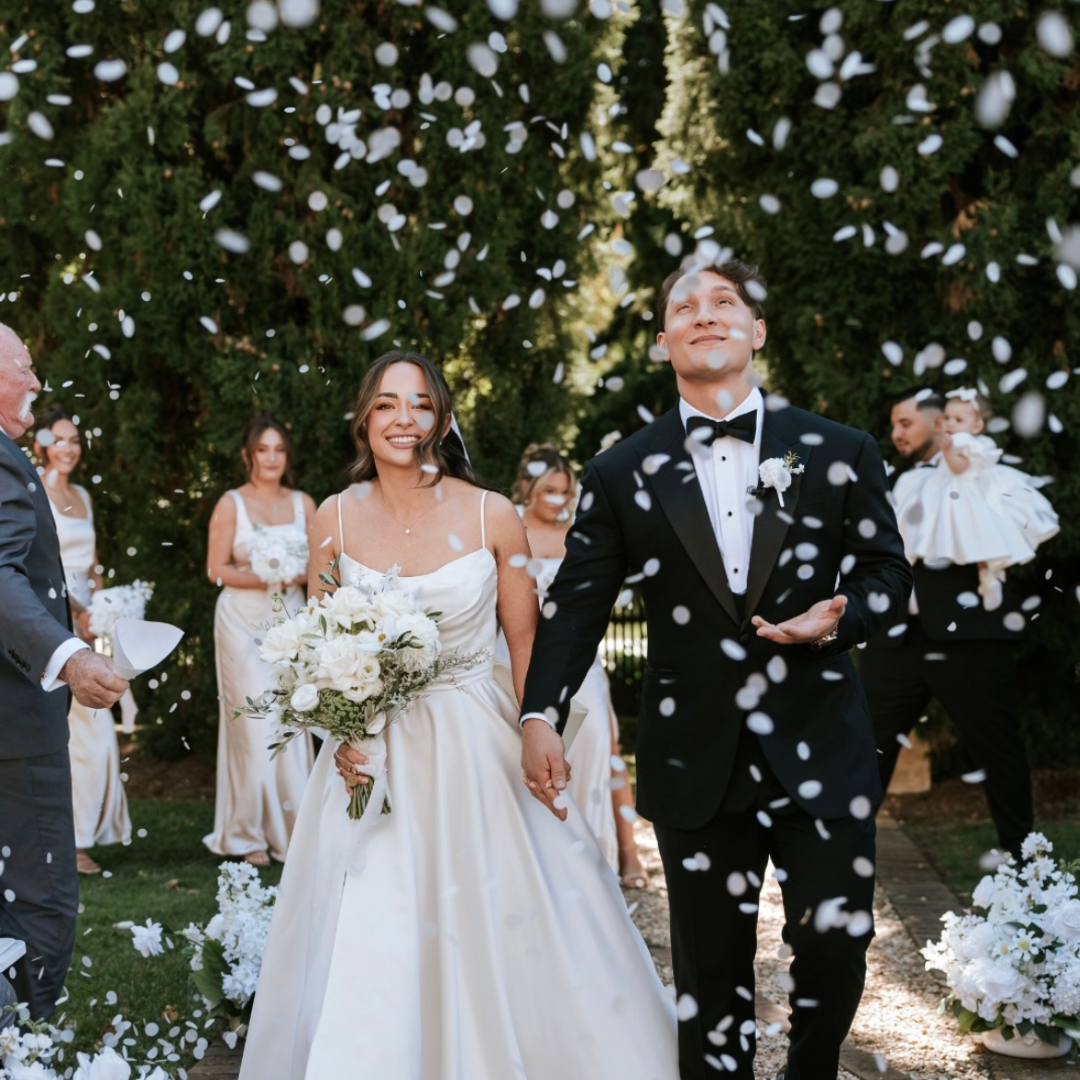 Ultimate Confetti Set – Round Shape (Cones, Confetti & Trays)